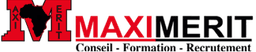 Maximerit logo