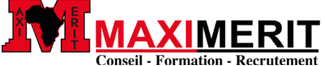 Maximerit logo